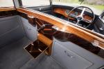 Delage D8 100 Coupe Chauffeur par Franay 1936 года